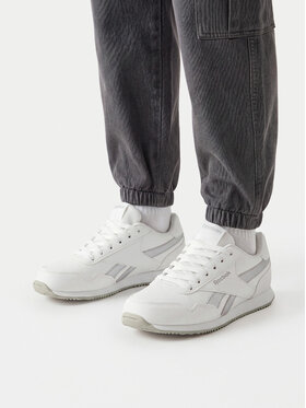 Reebok Reebok Сникърси CEO-24KC2078(V) Бял