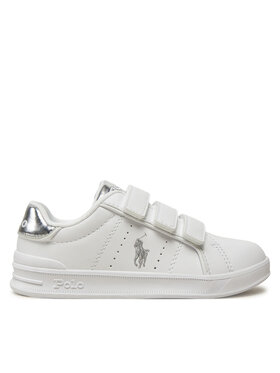 Polo Ralph Lauren Polo Ralph Lauren Sneakers Heritage Court III Ez RL01360040 Weiß