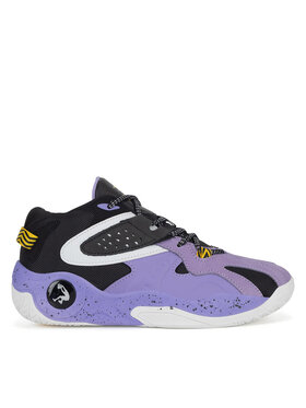 Shaq Shaq Sneakers SHAQNOTIX AQ95008Y-IB Viola