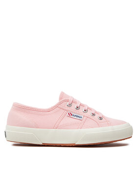 Superga Superga Tenniskingad 2750 Roosa