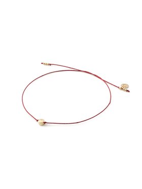 Giorre Giorre Bransoletka 6437_20494 Żółte złoto