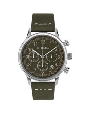 Breil Breil Zegarek OUTRIDER Zielony