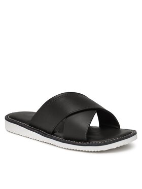 U.S. Polo Assn. U.S. Polo Assn. Șlapi MYLO002A Maro