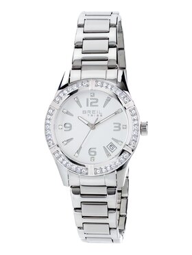 Breil Breil Zegarek C'EST CHIC Biały