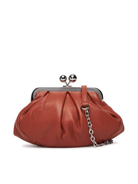 Weekend Max Mara Weekend Max Mara Torebka Prati 2525516204600 Brązowy