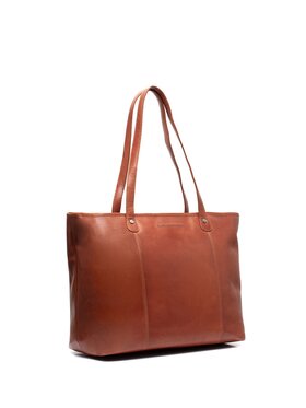 The Chesterfield Brand The Chesterfield Brand Torebka 308770 Brązowy