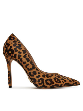 Steve Madden Steve Madden Kõrgete kontsadega Evelyn-A SM11003507 Pruun