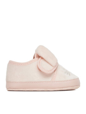 Lasocki Kids Lasocki Kids Naminės šlepetės CEO-CM250103-2 Rožinė
