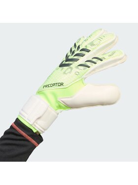 adidas adidas Rękawiczki 153969 Zielony