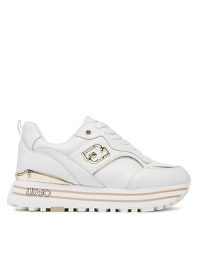 Liu Jo Liu Jo Tenisice Maxi Wonder 73 BA4059 P0102 Bijela