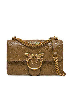 PINKO Pinko Сумка Love One Mini Dc 100074 A1YB V68Q Коричневий