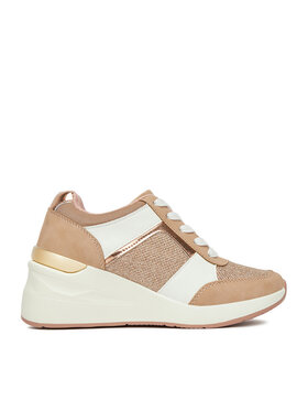 DeeZee DeeZee Sneakers AM1109 Rosa