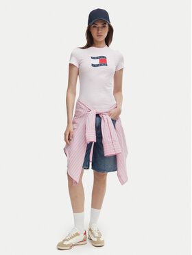 Tommy Jeans T-Shirt Tommy Jeans - 2