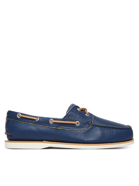 Timberland Timberland Poolsaapad TB0A4187EP11 Tumesinine