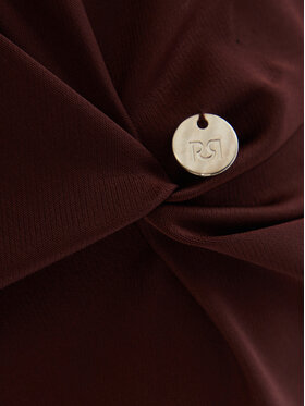 Φούστα midi Rinascimento φωτογραφία