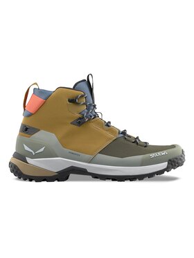 Salewa Salewa Trapery 00-0000061438 Brązowy