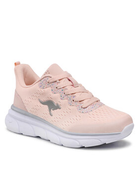KangaRoos KangaRoos Сникърси K-Cr Ares 39272 000 6192 Розов