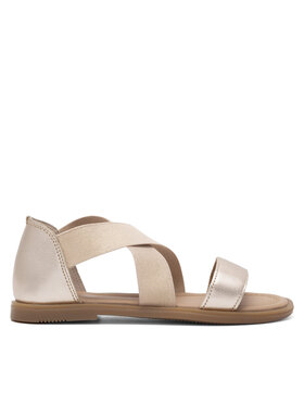 Lasocki Young Lasocki Young Sandalen VERNIS CI12-3027-08 Goldfarben