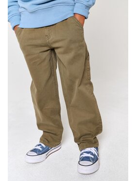 Tumble 'N Dry Tumble 'N Dry Jeansy 84/22150/14730/6163 Zielony Regular Fit