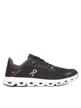 On On Sneakers Cloud 6 3MF10030299 Schwarz