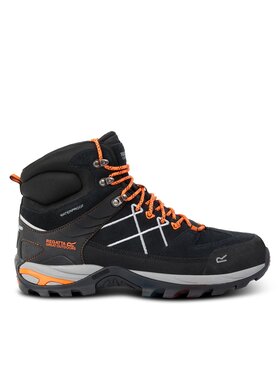 Regatta Regatta Trekking Samaris Pro II RMF833 Siva