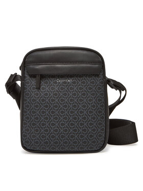 Calvin Klein Calvin Klein Ľadvinka Ck Must Mono Reporter S LV04D3089G Čierna