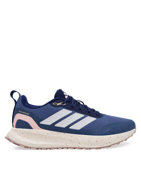 adidas adidas Pantofi pentru alergare Runfalcon 5 TR JP5912 Bleumarin