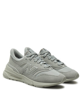 New Balance Tenisice U997RMG Siva