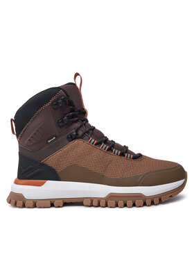 Halti Halti Trekking Kajava Dx W 054-3025 Smeđa