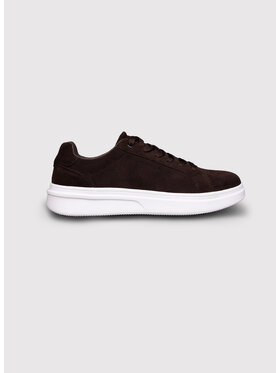 Pako Lorente Pako Lorente Sneakersy P26WN-BX-010 Brązowy