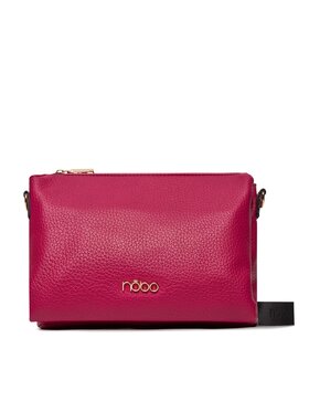 Nobo Nobo Soma NBAG-R1630-C004 Rozā