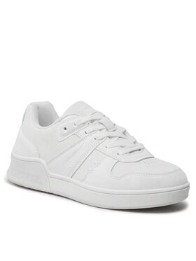 Sprandi Sprandi Sneakersy WPRS-2021W09291 Biela
