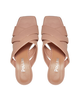Pollini Παντόφλες Pollini - 5