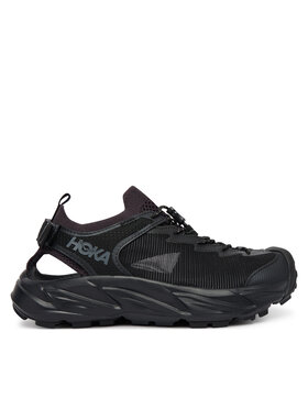 Hoka Hoka Sandały Hopara 2 1147670 Czarny