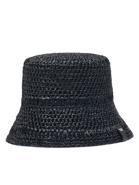 Weekend Max Mara Weekend Max Mara Капелюх Fragore 2615571045600 Чорний