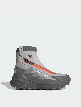 adidas adidas Trekkingi 157337 Szary