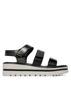 Clara Barson Clara Barson Sandale WFA3897-1 Negru