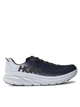 Hoka Hoka Bėgimo batai Rincon 3 Wide 1121370 Juoda