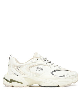 Lacoste Lacoste Snīkeri Storm 96 2K 7-50SFA0178 Écru