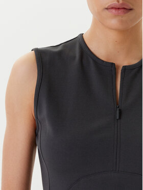 Φόρεμα καθημερινό Calvin Klein Jeans φωτογραφία