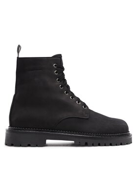 Paul&Shark Paul&Shark Polacchine 13318016 Nero