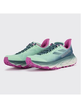 Rossignol Rossignol Buty do biegania W Vercors Zielony jasny