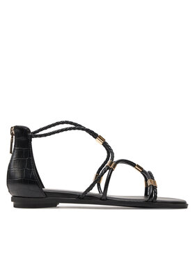 Aldo Aldo Sandale Oceriwenflex 13388400 Crna