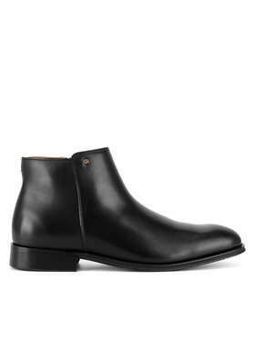 Gino Rossi Gino Rossi Stiefel FABIO-04 124 AM Schwarz