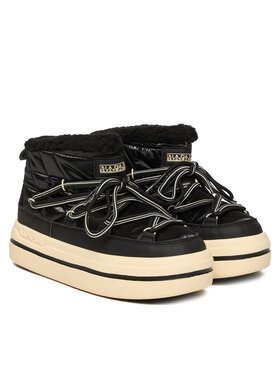 Μπότες Χιονιού Napapijri φωτογραφία