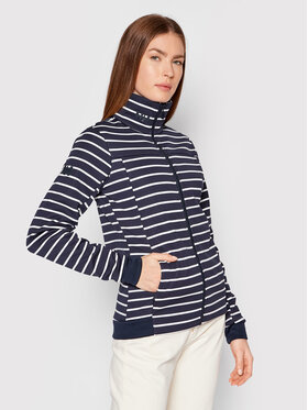 Helly Hansen Helly Hansen Džemperis ar kapuci Crew 30357 Tumši zils Regular Fit