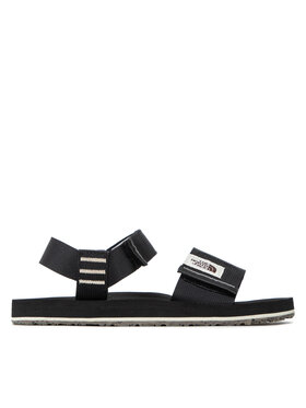 The North Face The North Face Sandále Skeena Sandal NF0A46BFLQ6 Čierna