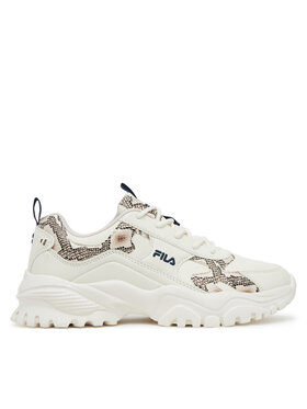 Fila Fila Tenisice ELECTRIC FLOW FFW0164_13054 Bež