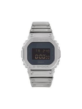 G-Shock G-Shock Ceas GM-5600YM-8ER Argintiu