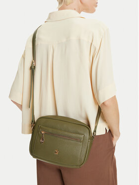 Beverly Hills Polo Club Beverly Hills Polo Club Handtasche CEO-BHPC-C-004-08 Grün